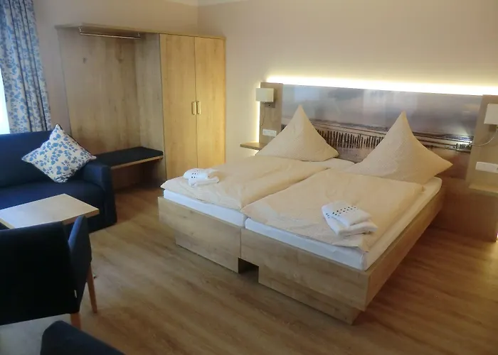 Am Hafen Hotel
