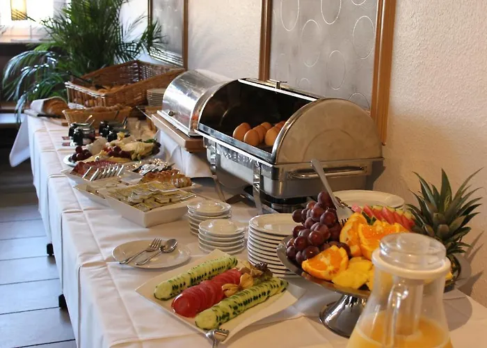 Am Hafen Норддайх