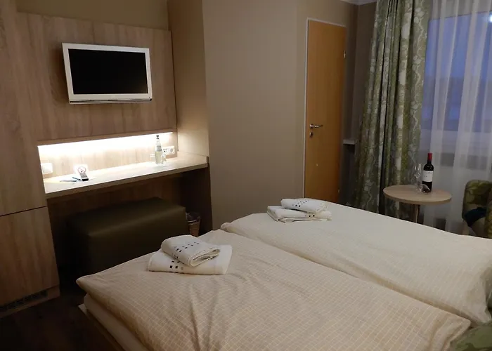 Am Hafen 3* Norddeich (Norden)